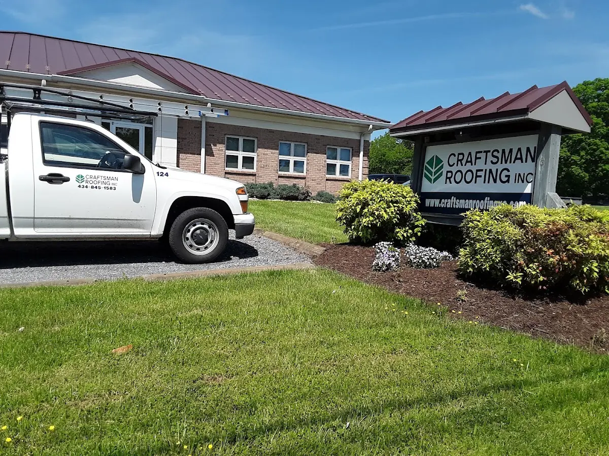 Quality Chimney Repair by experienced craftsmen in Manchester Township